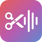 Logo of Ringtone Maker - Ringtone Cutter From Mp3 android Application 